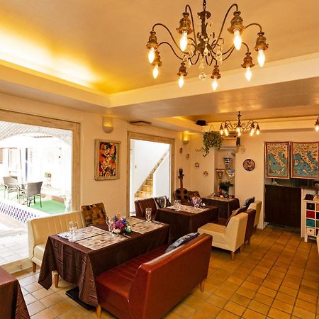 Villa Ortigia Minamiavadzsi Kültér fotó