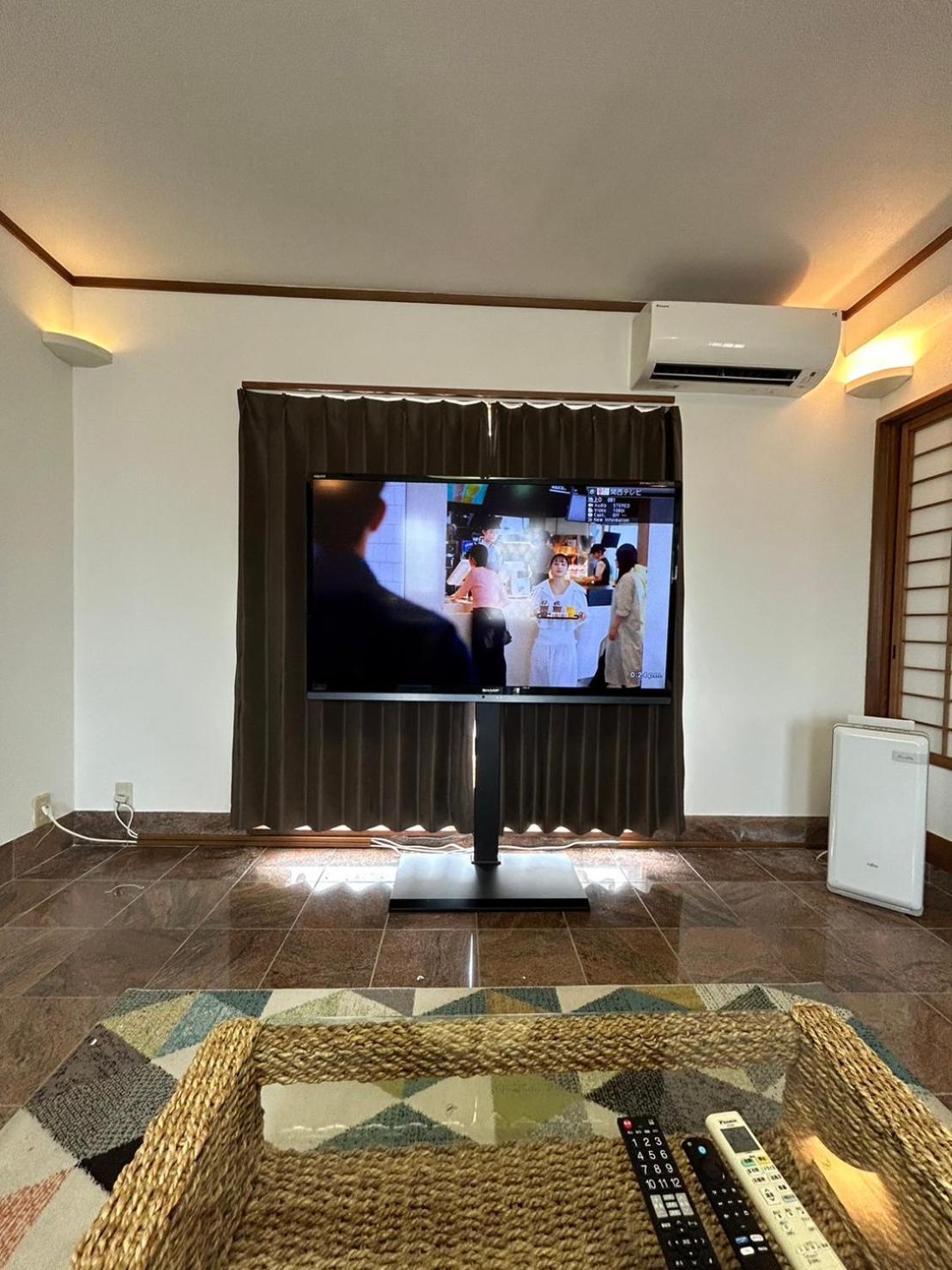 Villa Ortigia Minamiavadzsi Kültér fotó