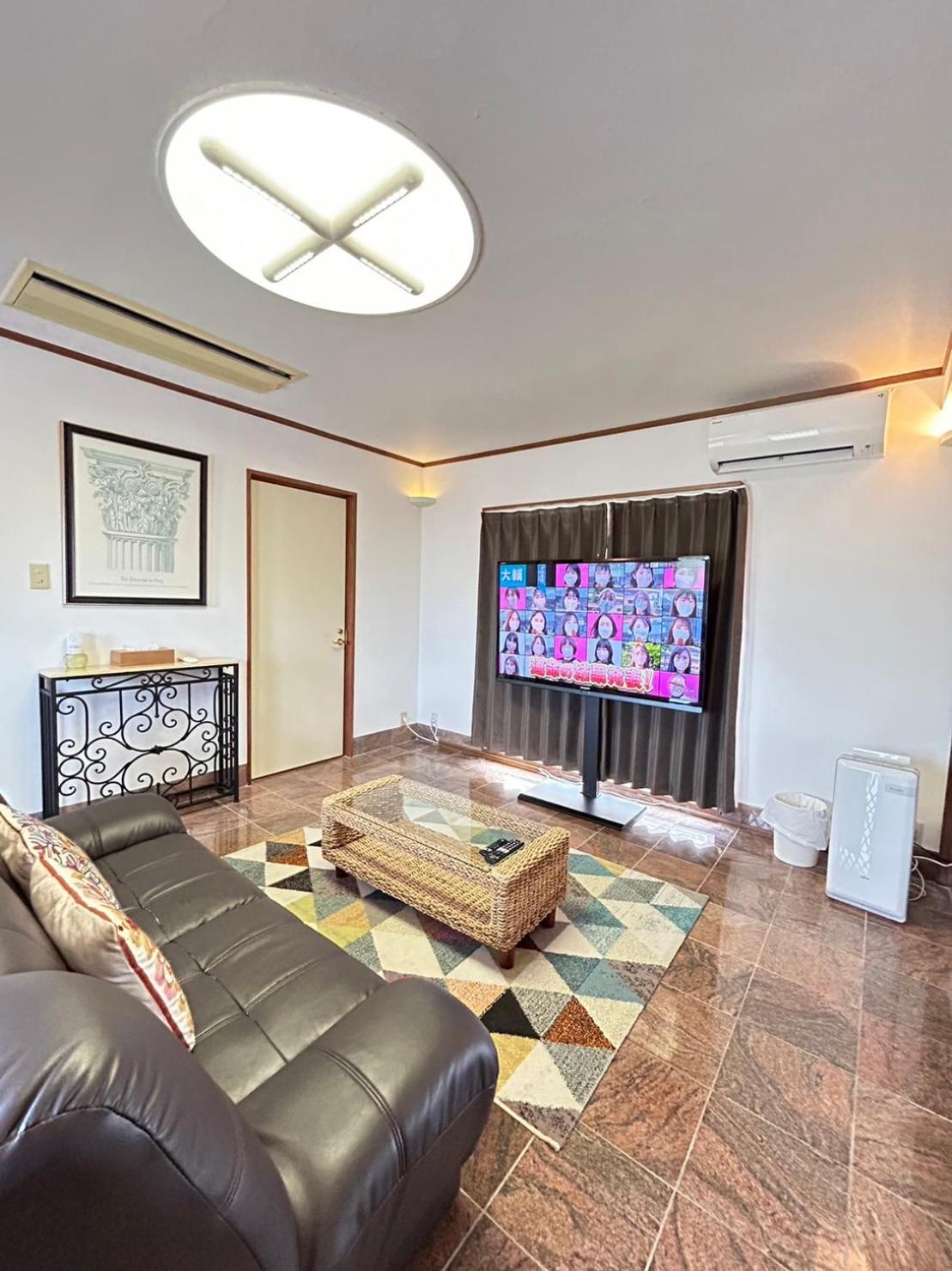 Villa Ortigia Minamiavadzsi Kültér fotó