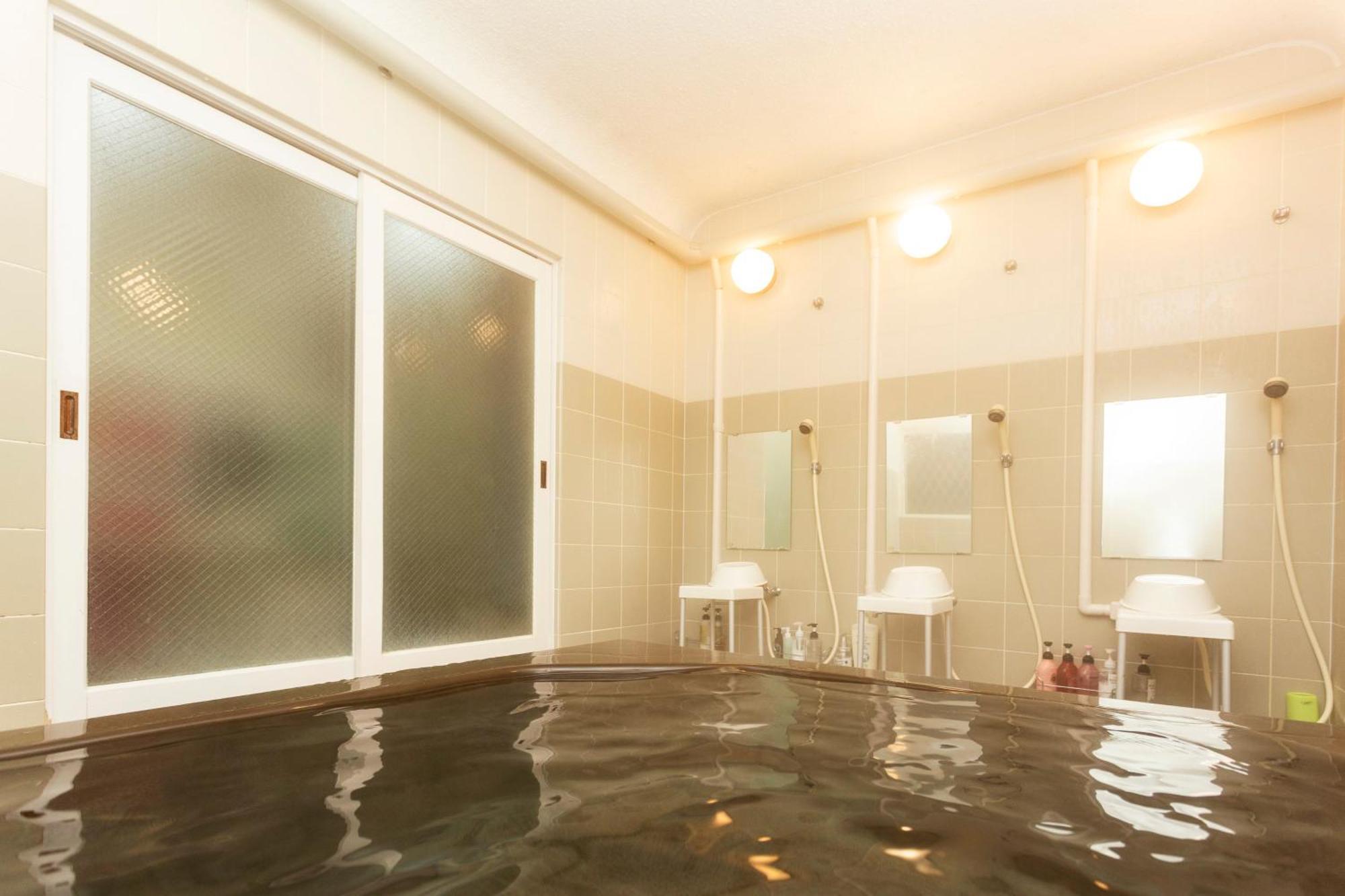 Villa Ortigia Minamiavadzsi Kültér fotó