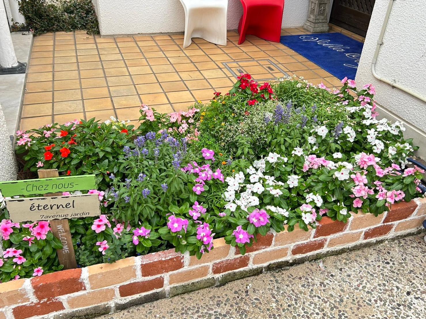 Villa Ortigia Minamiavadzsi Kültér fotó